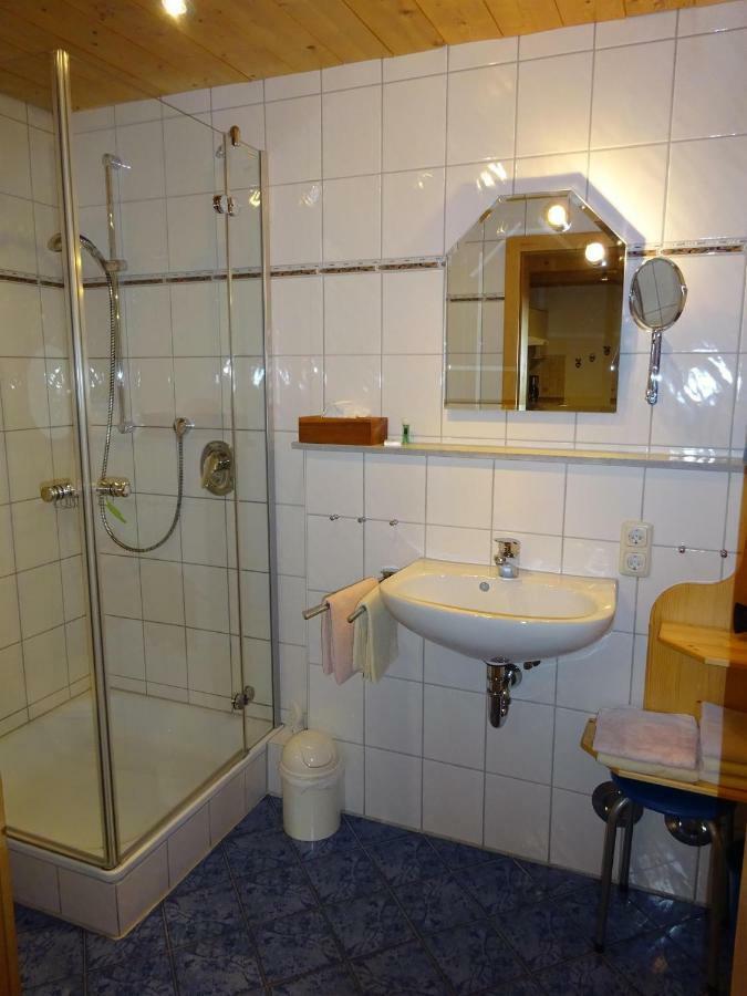 Ferienhof Beim Kemptar Bad Hindelang Buitenkant foto
